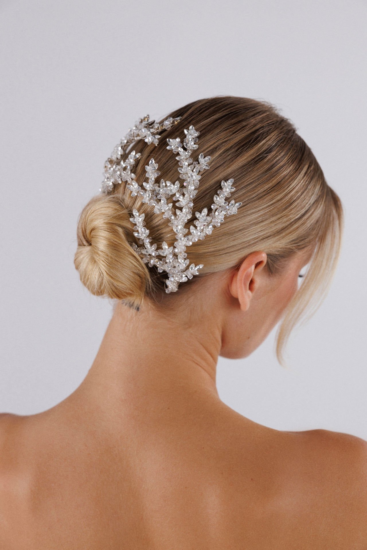 Gloria Headpieces