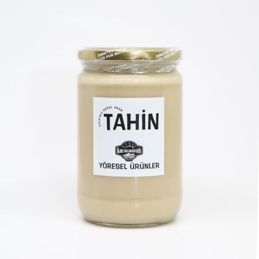 TAHİNLER
