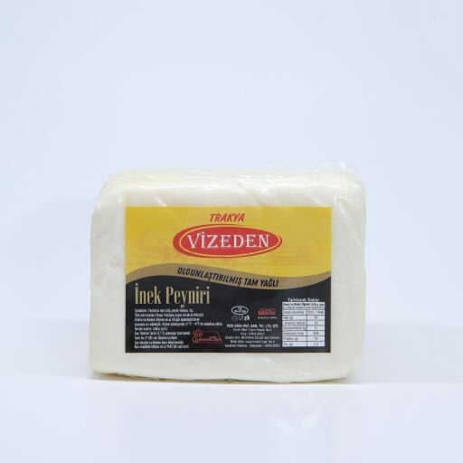 BEYAZ PEYNİRLER