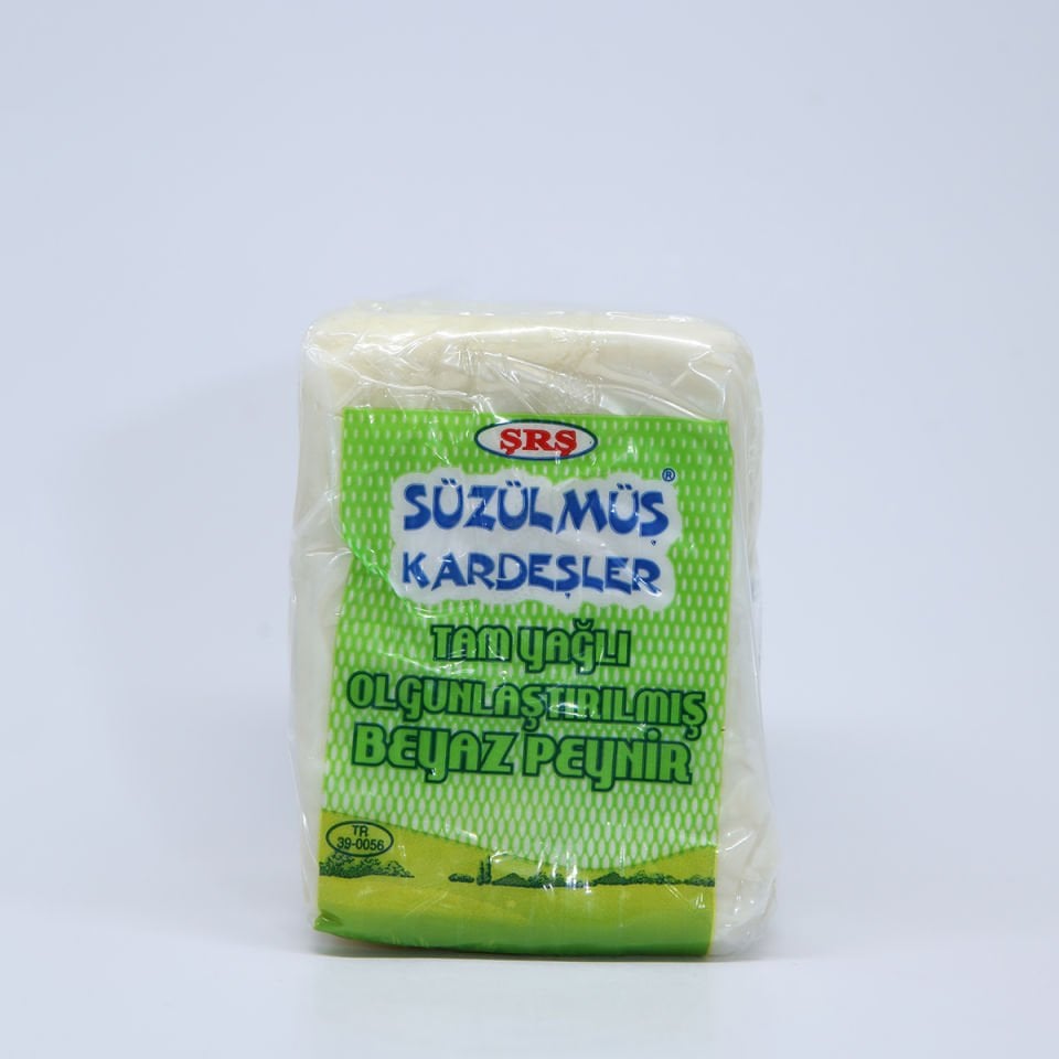 SÜZÜLMÜŞ PAÇAL PEYNİR