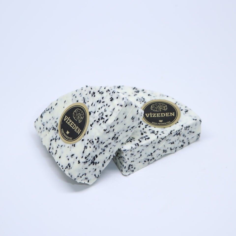 VİZEDEN ÇÖREKOTLU ERZİNCAN TULUMU