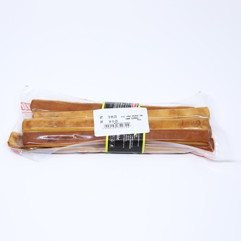 İSLİ ÇUBUK PEYNİRİ (100 Gr)