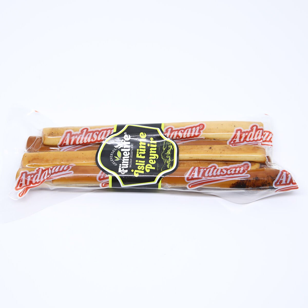 İSLİ ÇUBUK PEYNİRİ (100 Gr)