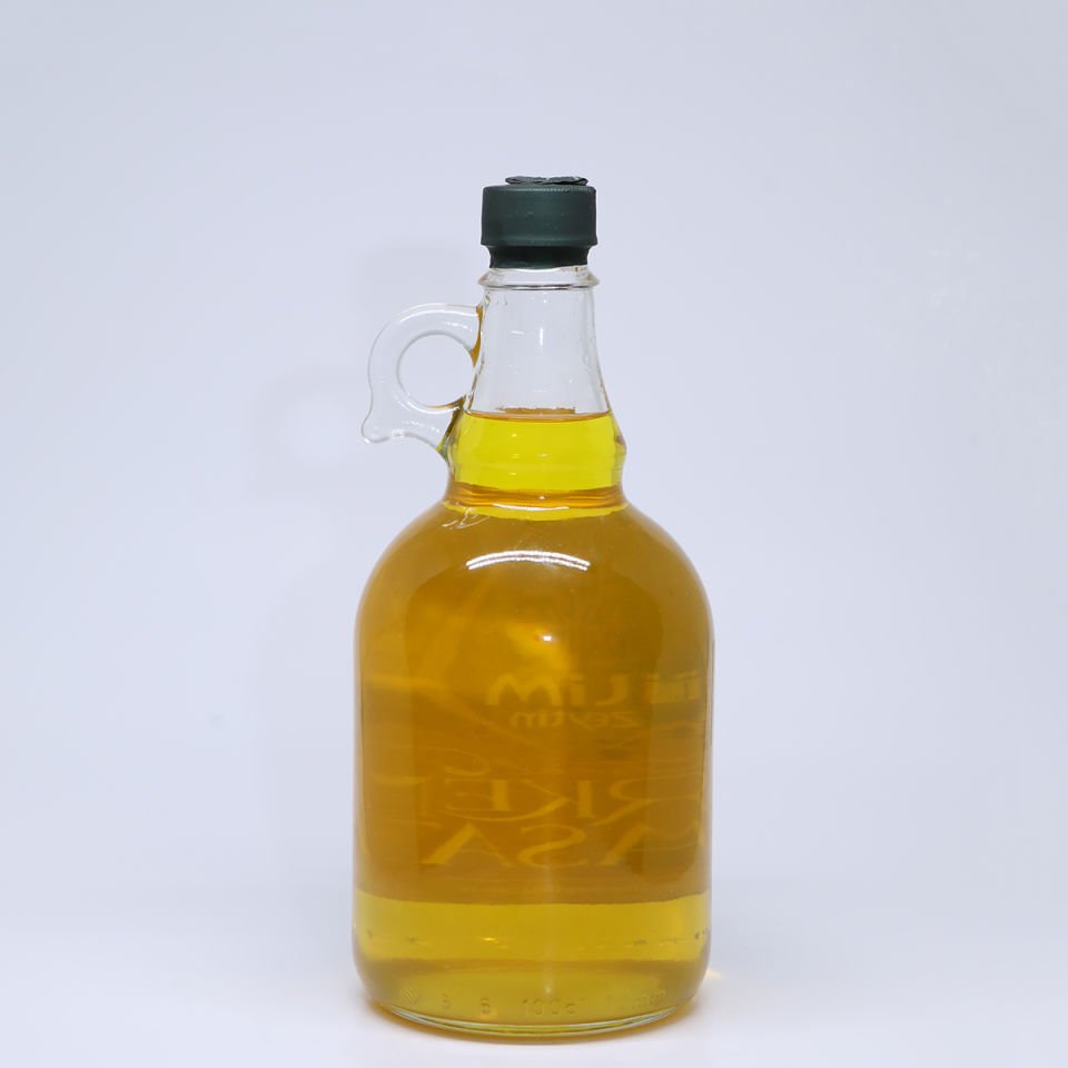 İLİM ERKEN HASAT SOĞUK SIKIM ( 1 Litre )
