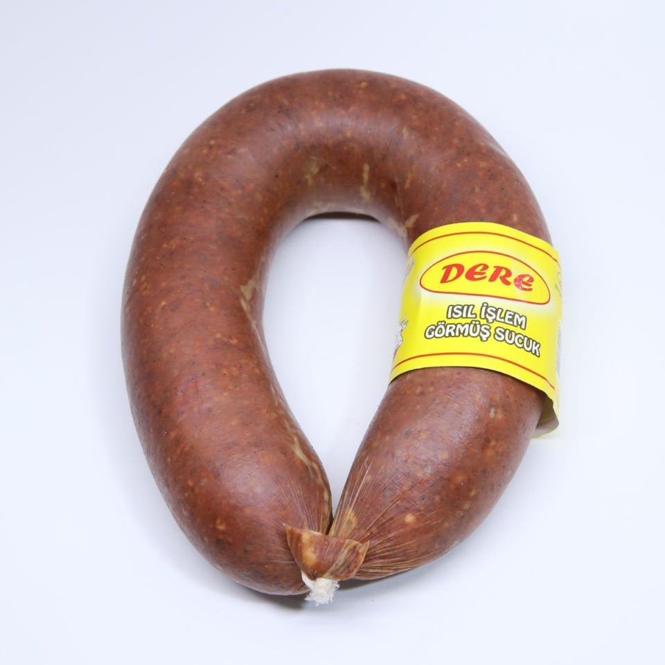 DERE DANA SUCUK