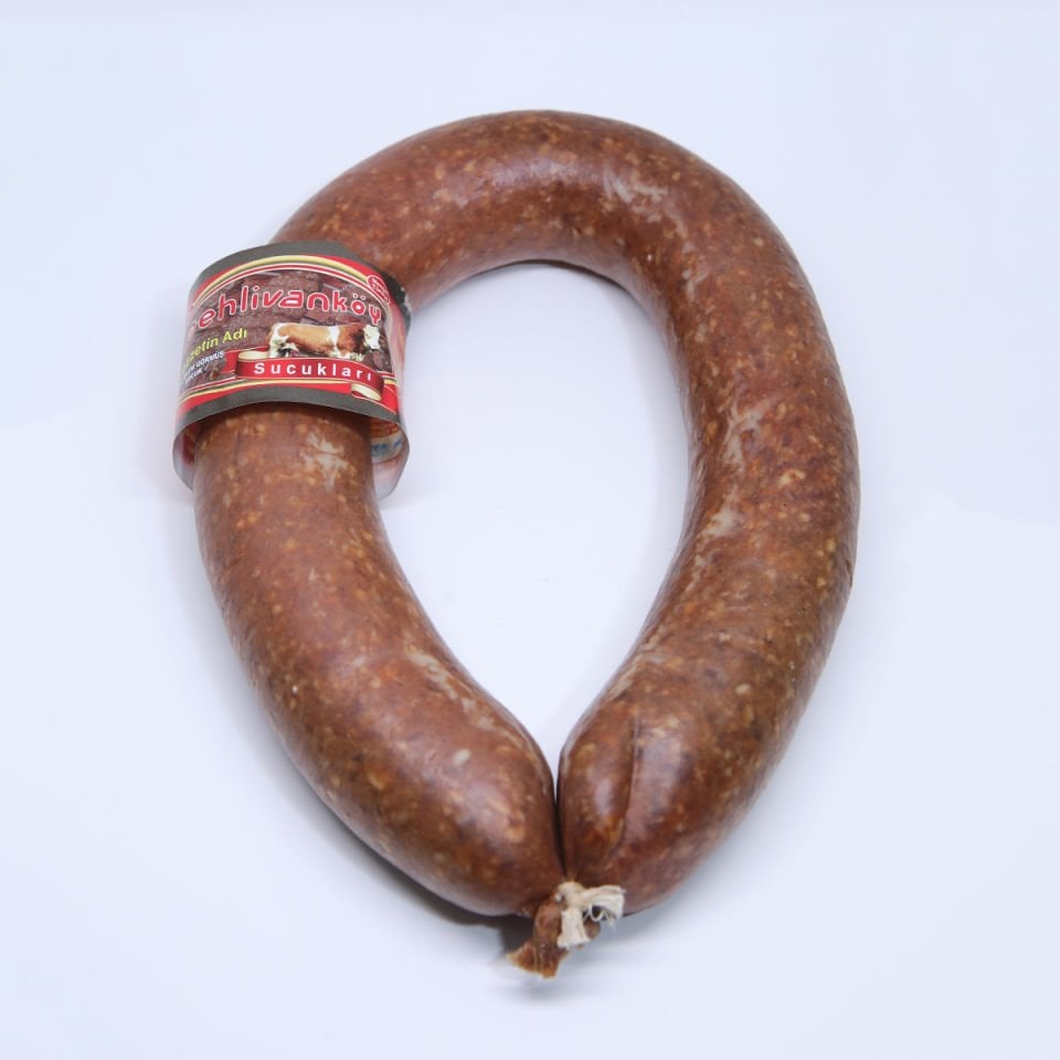  PEHLİVANKÖY SUCUK (ANTRİKOT)