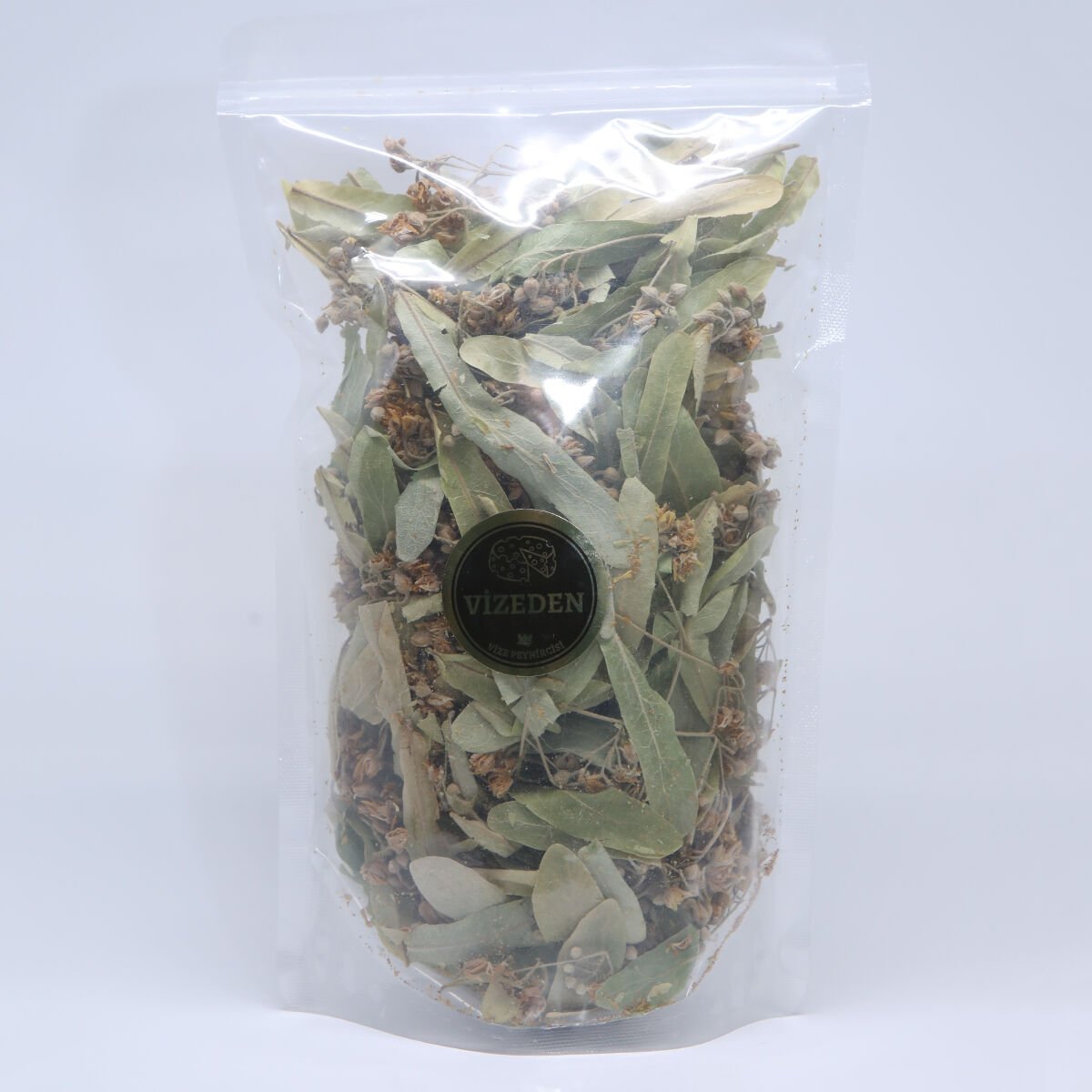 VİZEDEN ÇİÇEKLİ IHLAMUR 50 GR