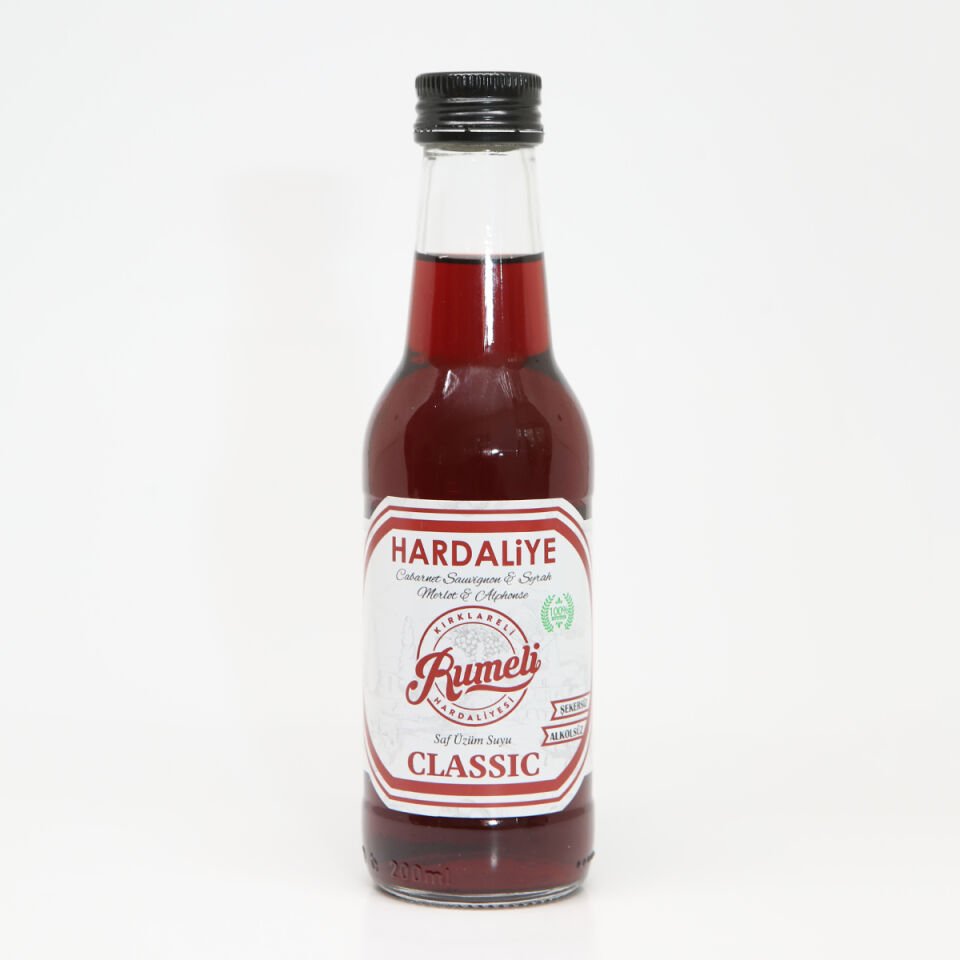 RUMELİ HARDALİYE (200ML)