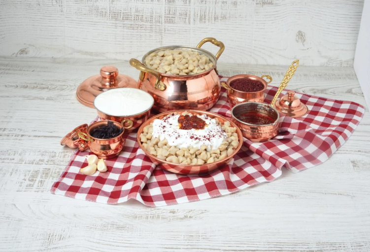 Kayseri Mantısının Sırrı: El Açması Lezzet Nasıl Yakalanır?