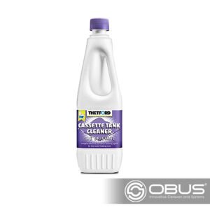 Obus Karavan Thetford Casette Tank Cleaner