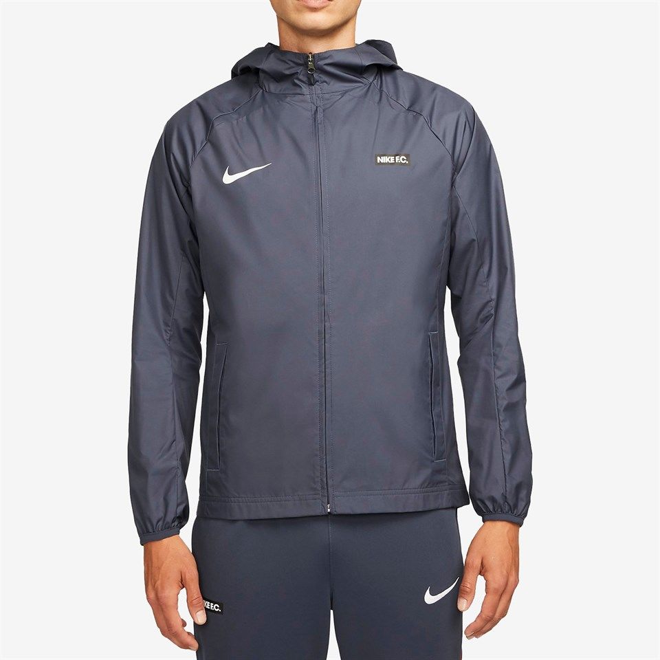 M NK RPL FC LIBERO AWF JKT