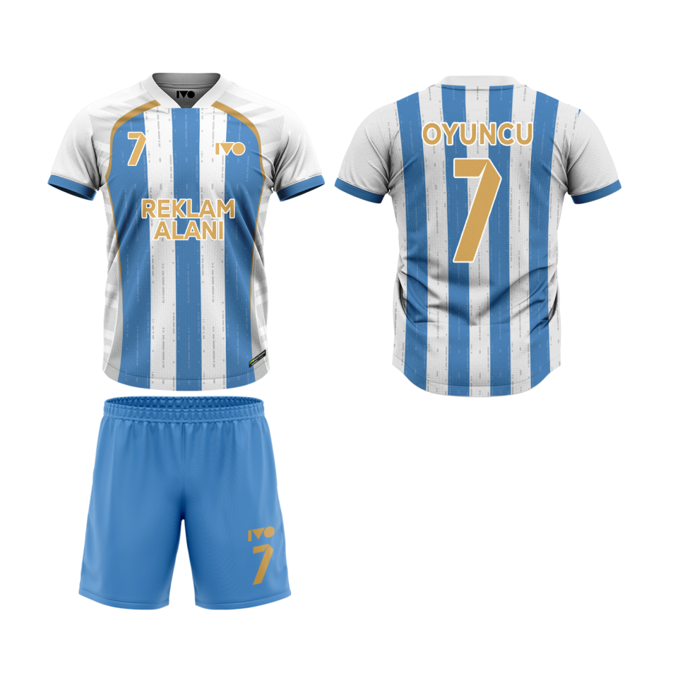 Argentinos Futbol Forması