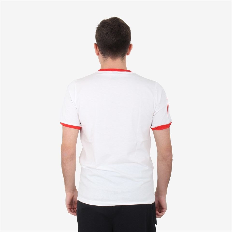 ERREA DARWIN T-SHIRT S/S AD