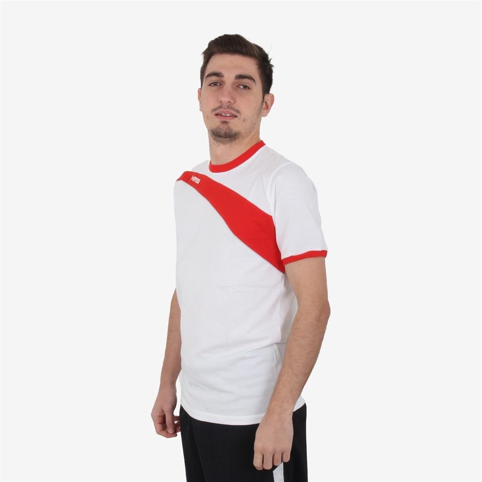 ERREA DARWIN T-SHIRT S/S AD