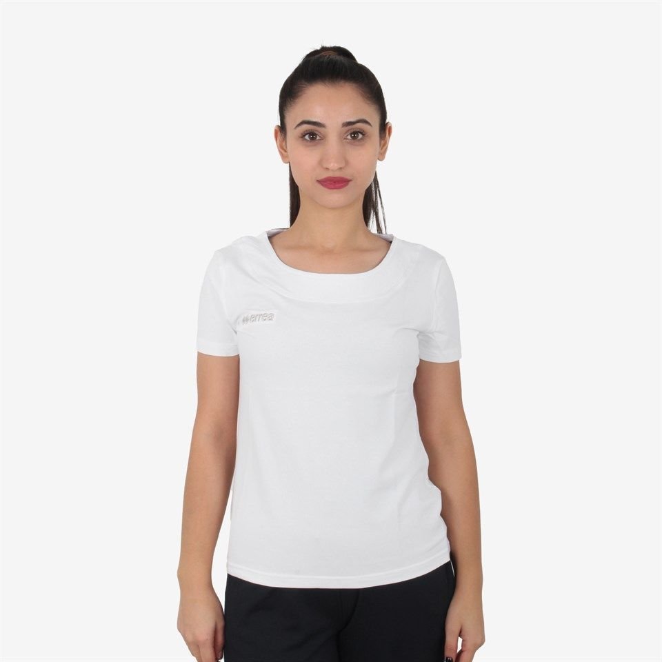 ERREA WOMEN ADELAIDE T-SHIRT SS AD