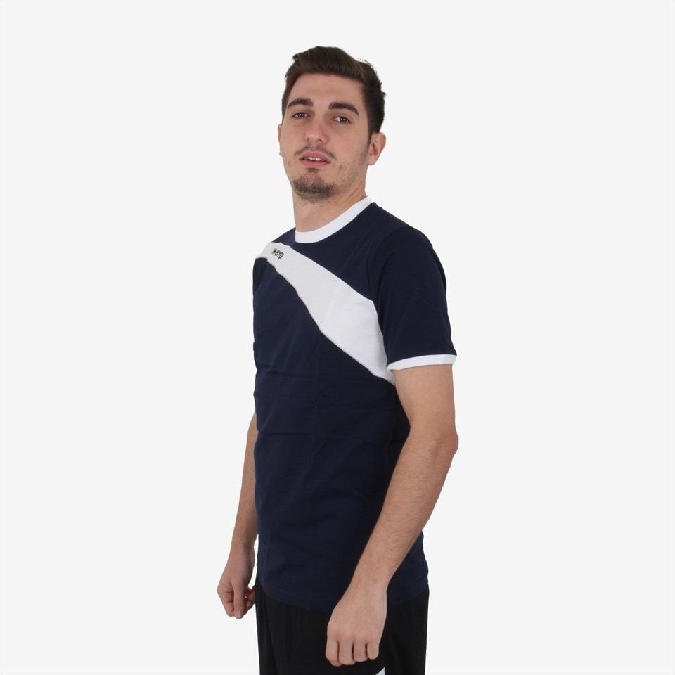 ERREA DARWIN T-SHIRT S/S AD