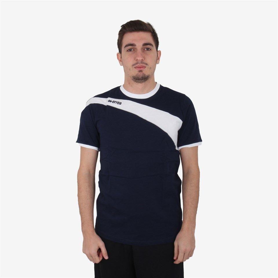 ERREA DARWIN T-SHIRT S/S AD