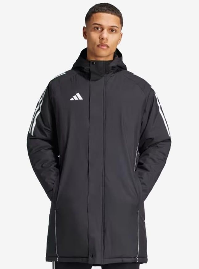 TIRO24 STADIUM PARKA