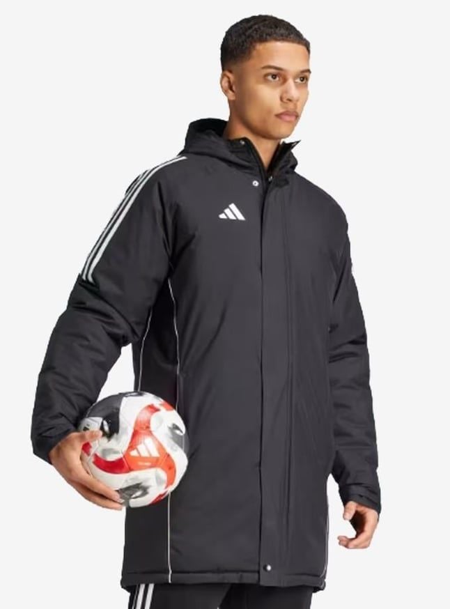 TIRO24 STADIUM PARKA