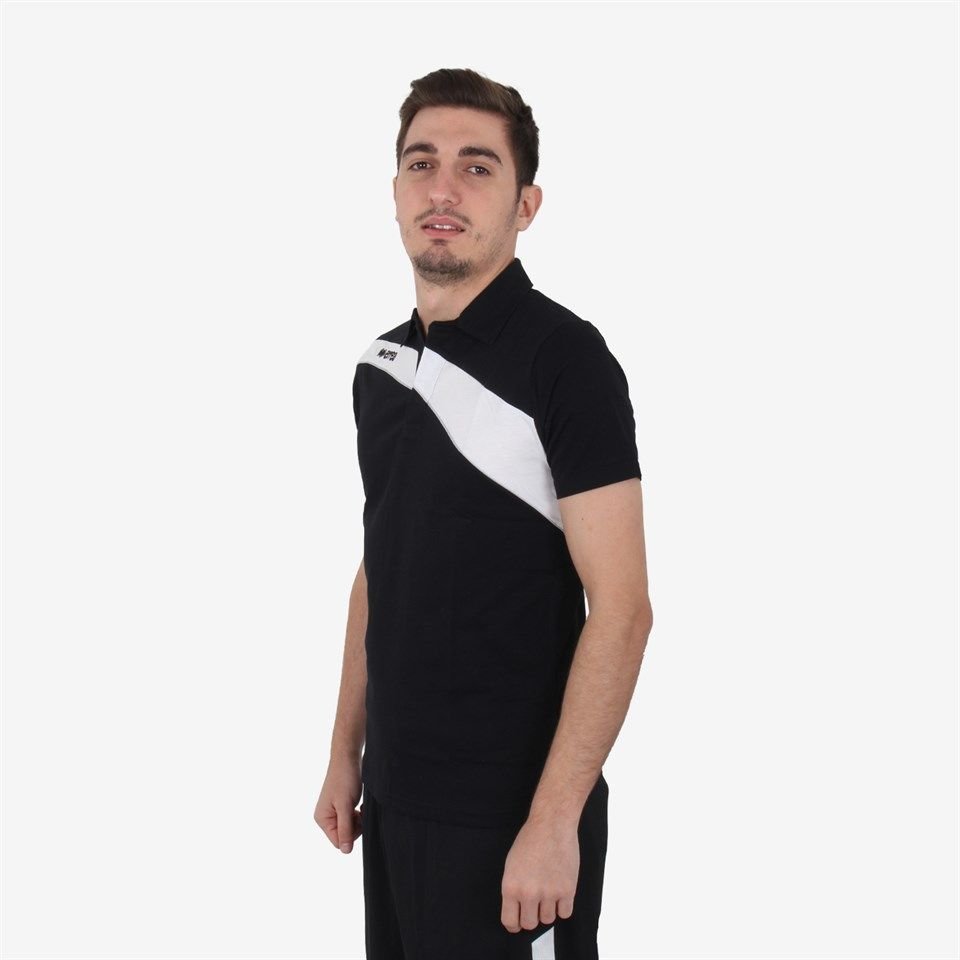 ERREA CANBERRA POLO T-SHIRT S/S AD