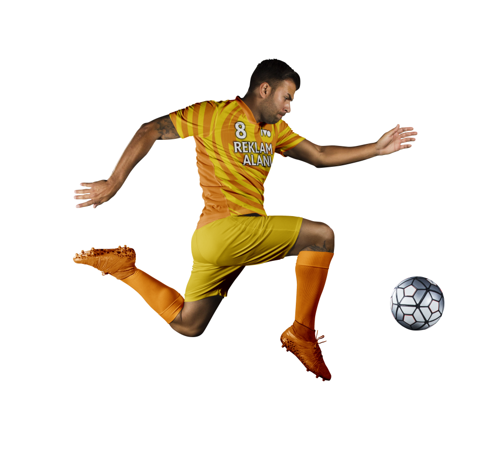 Lanus Futbol Forması XX