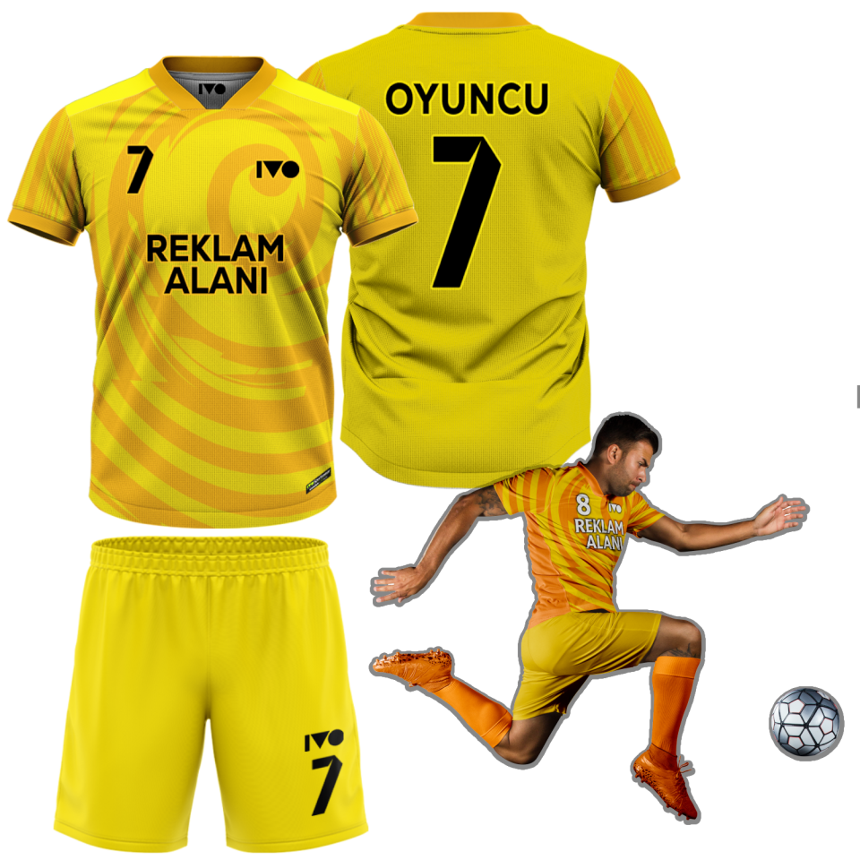 Lanus Futbol Forması XX