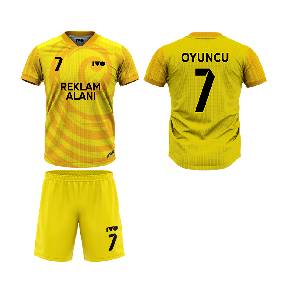 Lanus Futbol Forması XX