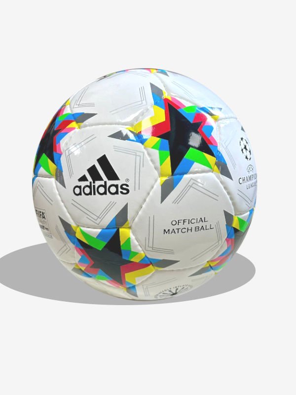 Adidas UCL El Dikişli Futbol Topu