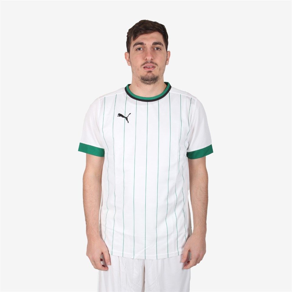 Puma Akh Away Replica Shirt Jersey