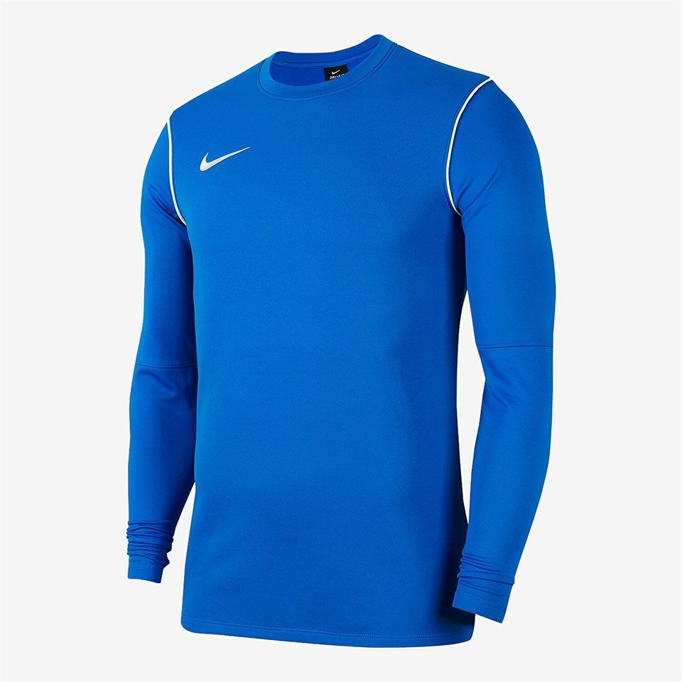 NIKE M DRY PARK20 CREW TOP