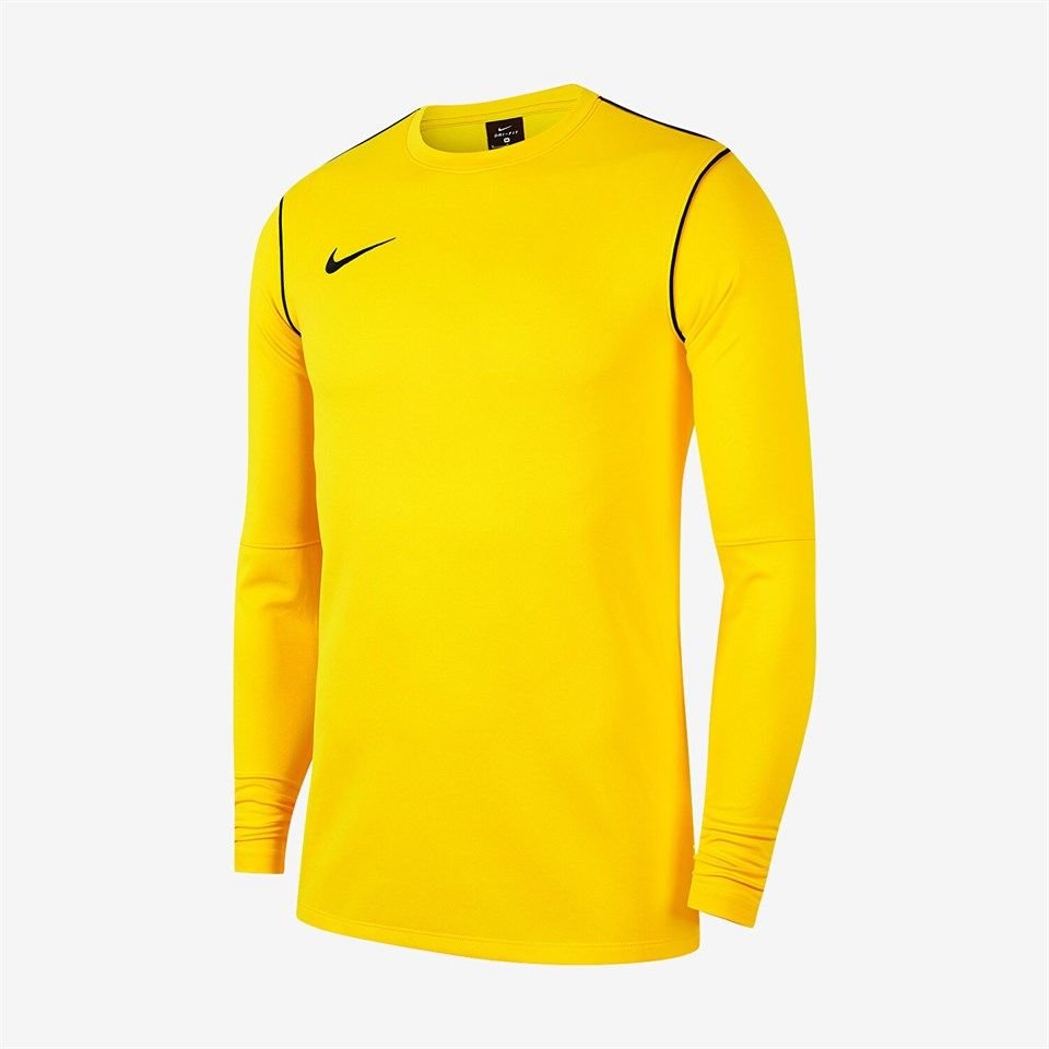 NIKE M DRY PARK20 CREW TOP