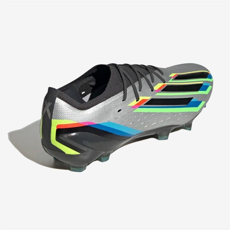 X SPEEDPORTAL.1 FG