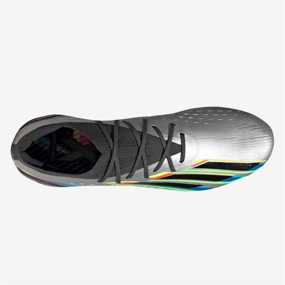 X SPEEDPORTAL.1 FG