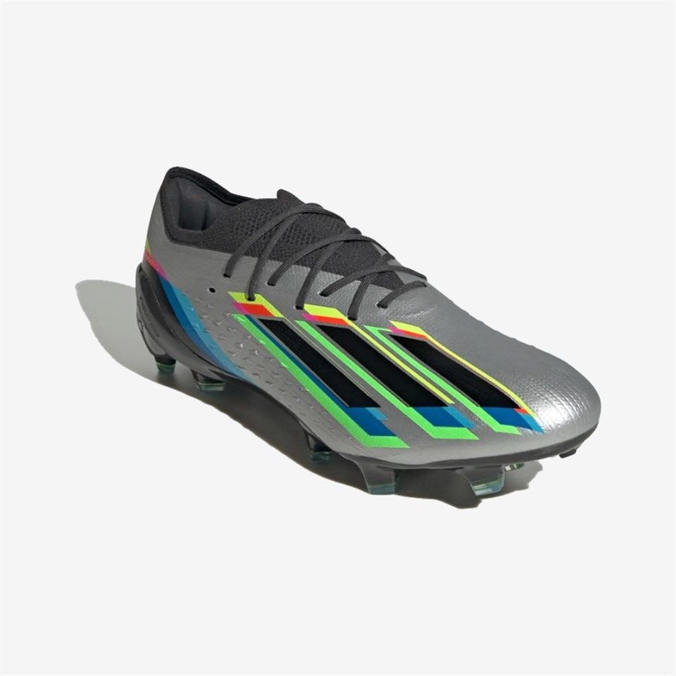 X SPEEDPORTAL.1 FG