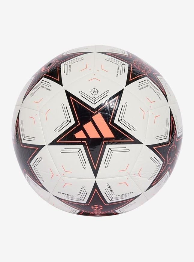 UCL CLUB 24/25
