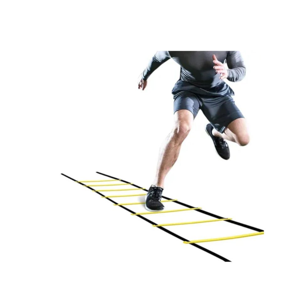 Koordinasyon Merdiveni 4-6-9 metre
