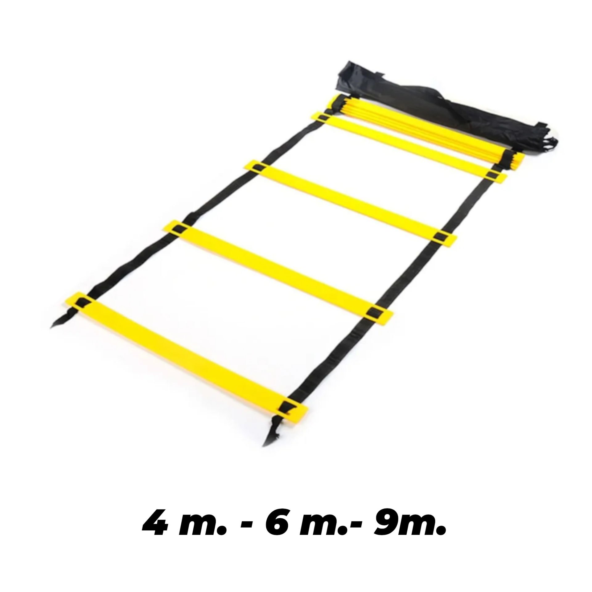 Koordinasyon Merdiveni 4-6-9 metre