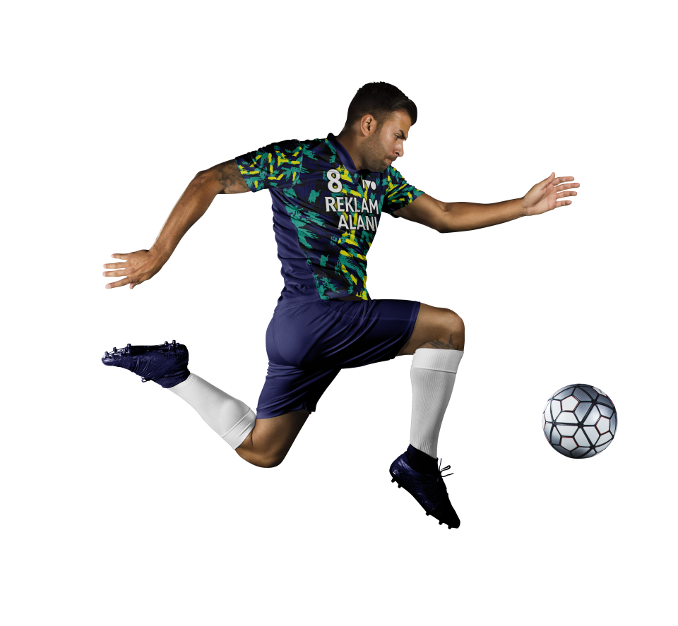 Aguila Futbol Forması XX