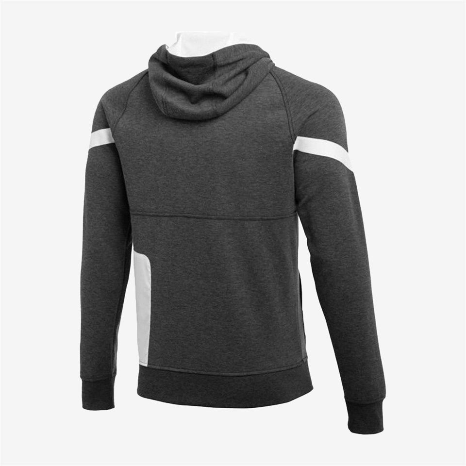 NIKE M STRIKE 21 FLEECE 1/2 ZIP HOODIE