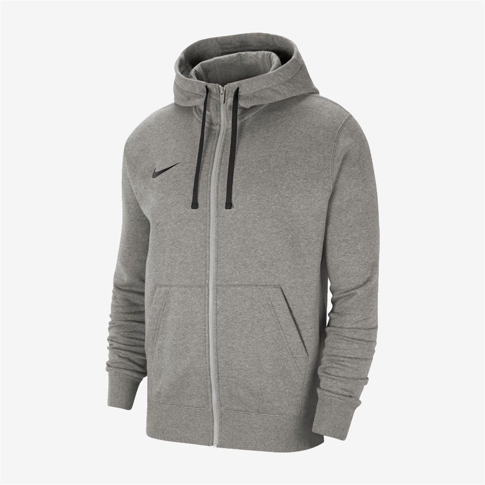 M NK FLC PARK20 FZ HOODIE