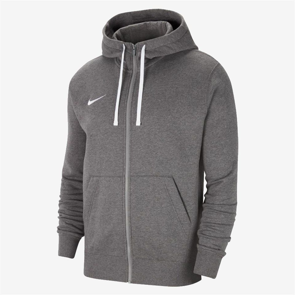 M NK FLC PARK20 FZ HOODIE