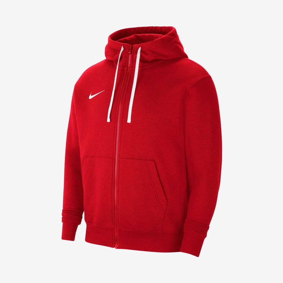 M NK FLC PARK20 FZ HOODIE