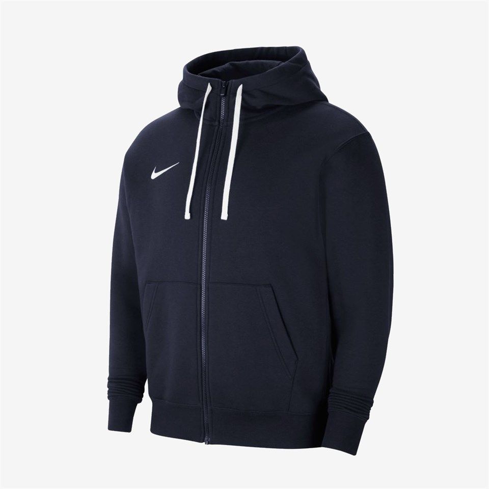 M NK FLC PARK20 FZ HOODIE