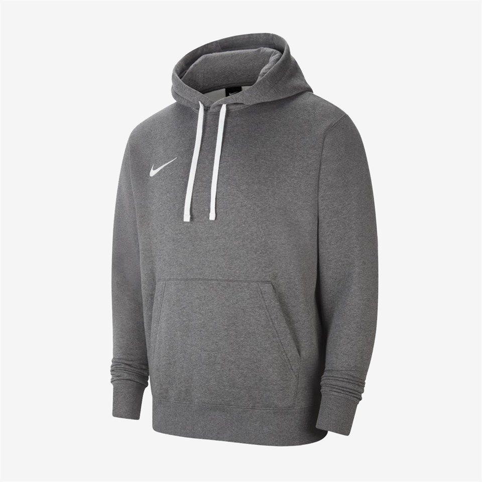 M NK FLC PARK20 PO HOODIE