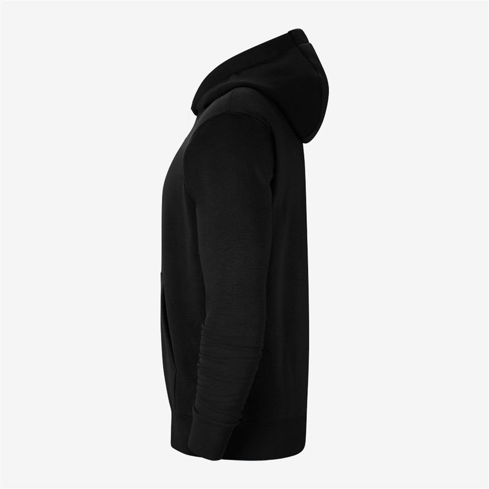M NK FLC PARK20 PO HOODIE