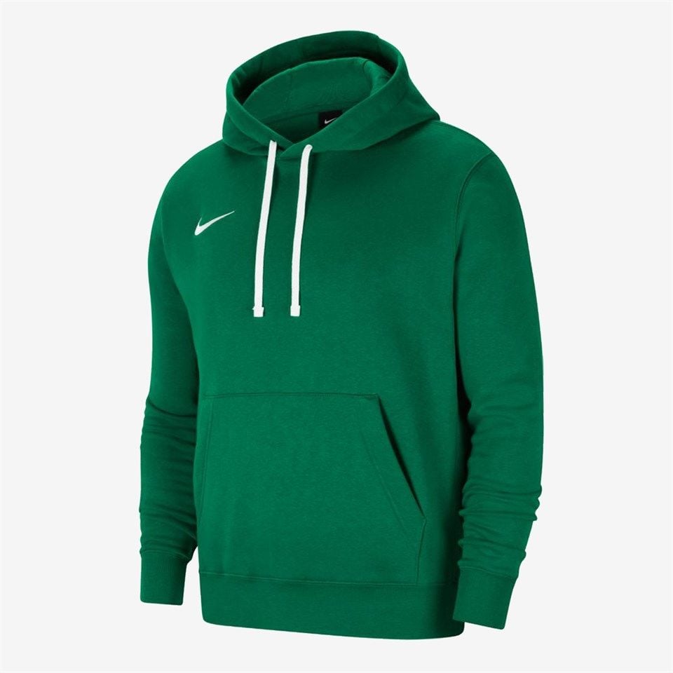 M NK FLC PARK20 PO HOODIE