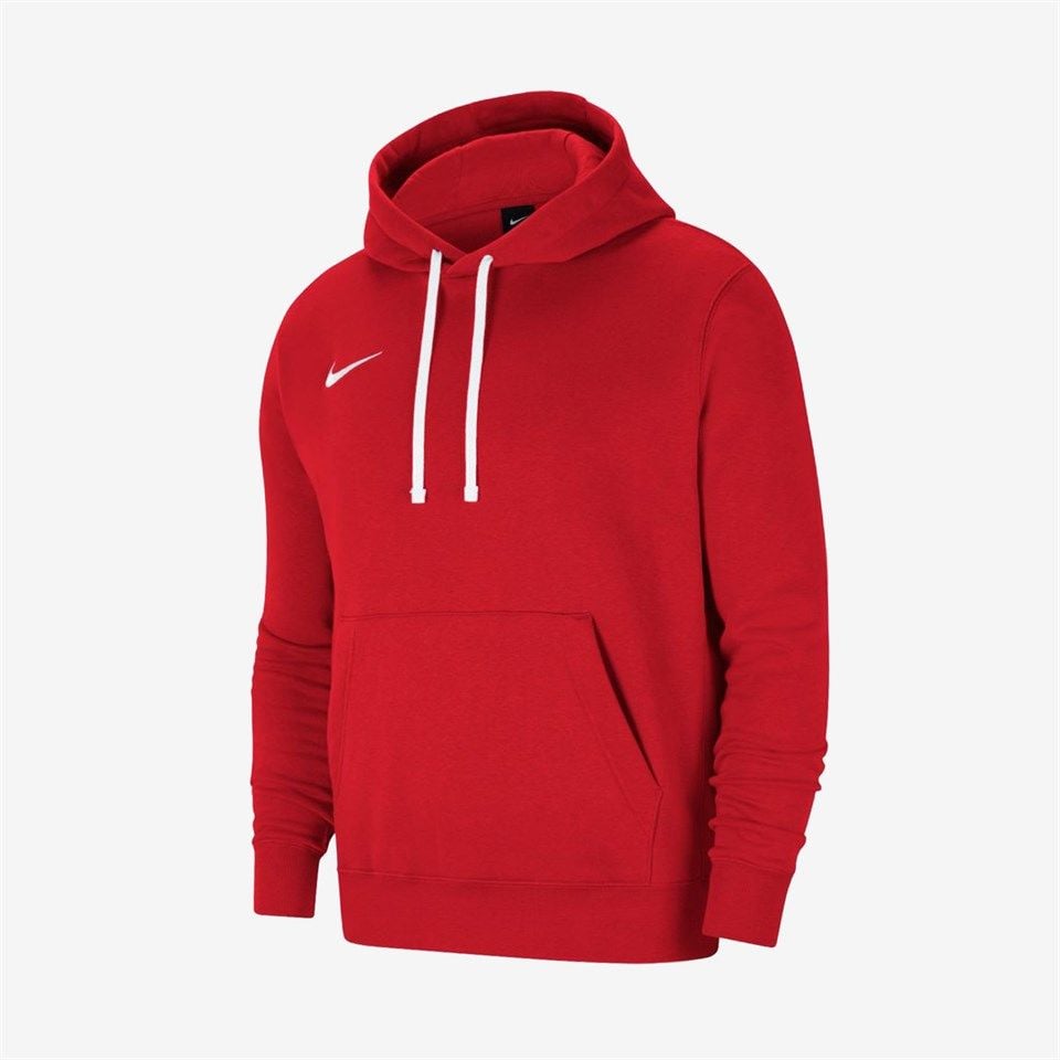 M NK FLC PARK20 PO HOODIE