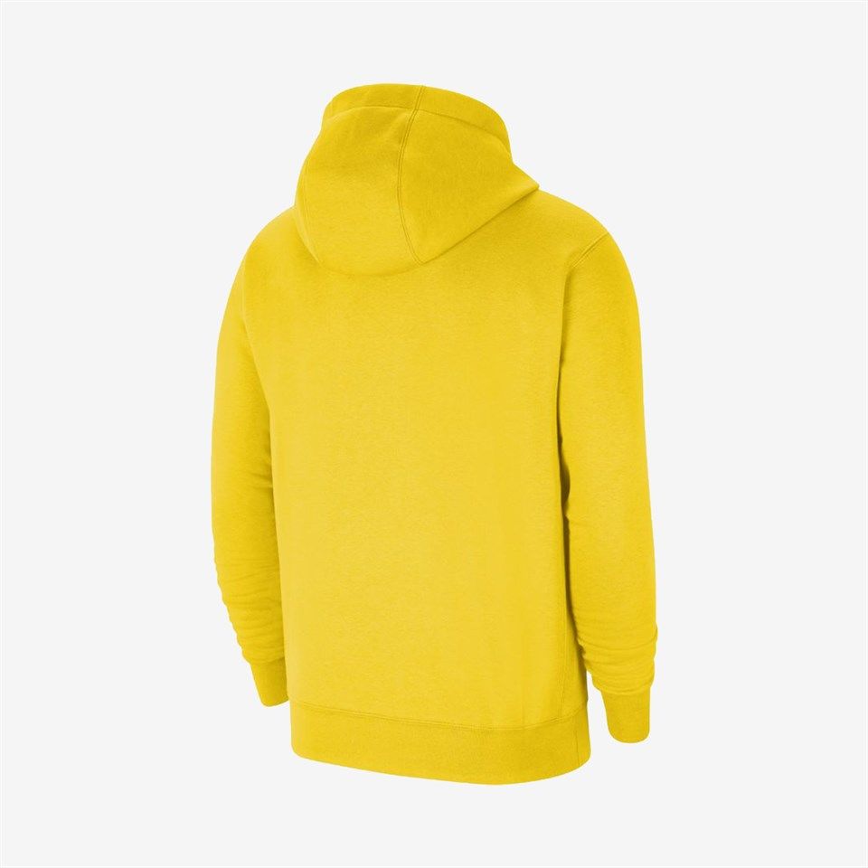 M NK FLC PARK20 PO HOODIE