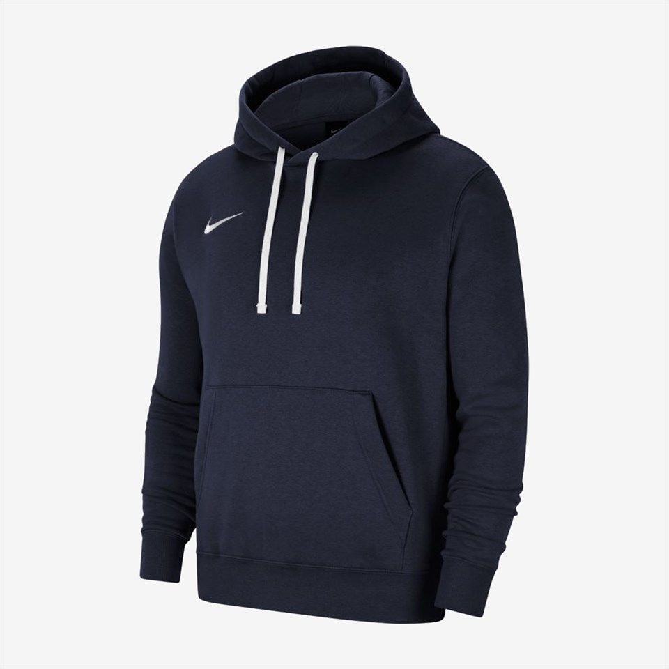 M NK FLC PARK20 PO HOODIE