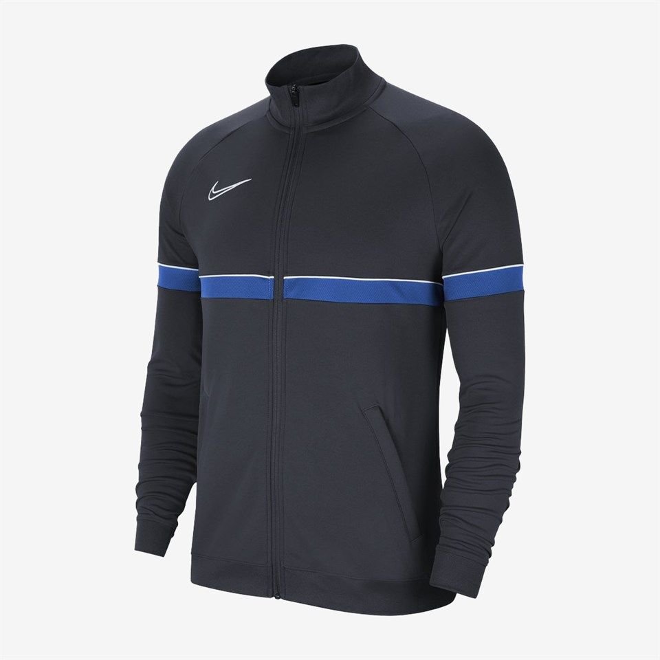 NIKE Y ACADEMY 21 KNIT TRACK JACKET